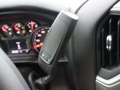 New 2026 Chevrolet Silverado 2500 W/T w/ WT Convenience Package image 18