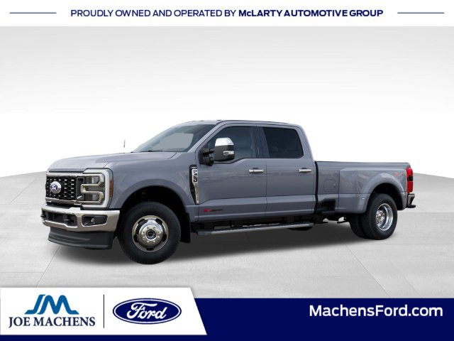 New 2027 Ford F350 Lariat w/ Chrome Package AWD/4WD 360° Tour