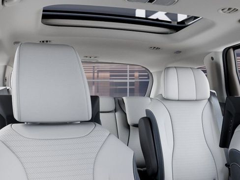 New 2026 Kia Carnival SX Prestige FWD image 27