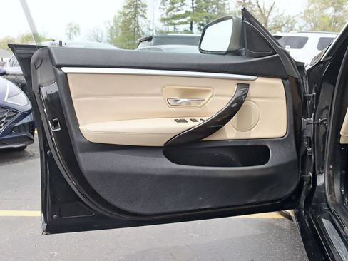 Used 2017 BMW 430i Gran Coupe w/ Premium Package image 32