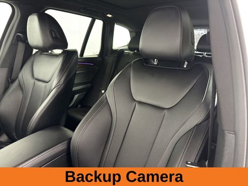 Used 2024 BMW X3 sDrive30i w/ Convenience Package image 10