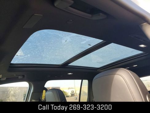 New 2026 GMC Acadia Elevation w/ Black Edition image 20