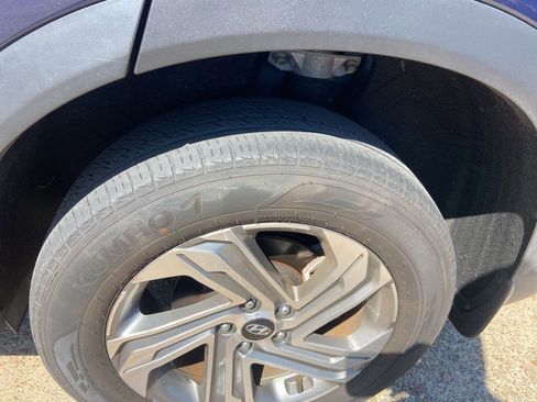 Used 2023 Hyundai Santa Fe SE image 30