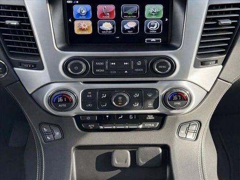 Used 2019 GMC Yukon SLT w/ Premium Edition RWD image 15
