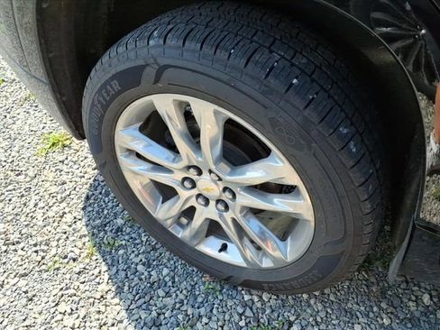 Used 2018 Chevrolet Traverse High Country AWD/4WD image 12