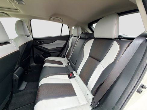 Certified 2023 Subaru Crosstrek 2.5i Limited w/ Moonroof Package image 19