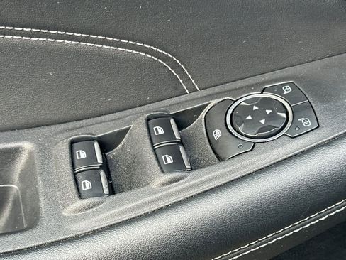 Certified 2024 Ford Edge Titanium image 14