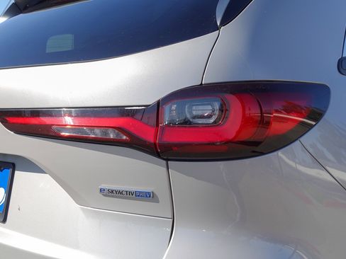 Certified 2024 MAZDA CX-90 Plug-In Hybrid w/ Premium Plus image 5