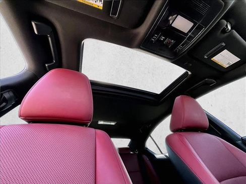 Used 2024 Lexus IS 300 w/ Comfort Package image 17