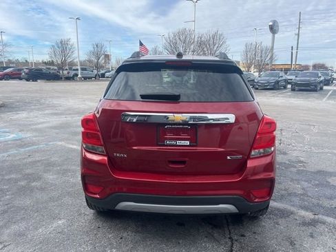 Used 2018 Chevrolet Trax Premier image 7