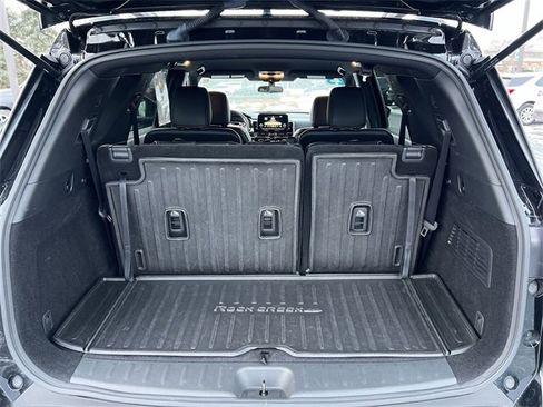 Used 2023 Nissan Pathfinder Rock Creek image 18