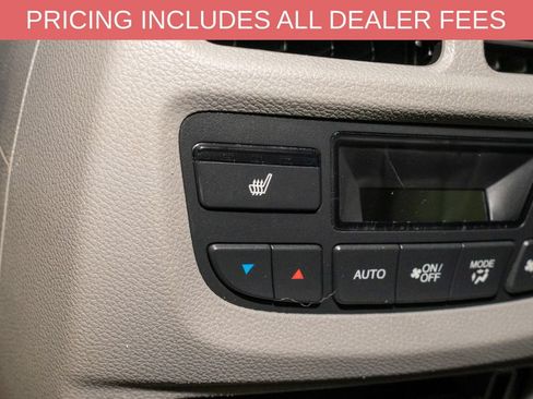 Used 2019 Honda Pilot Touring image 8