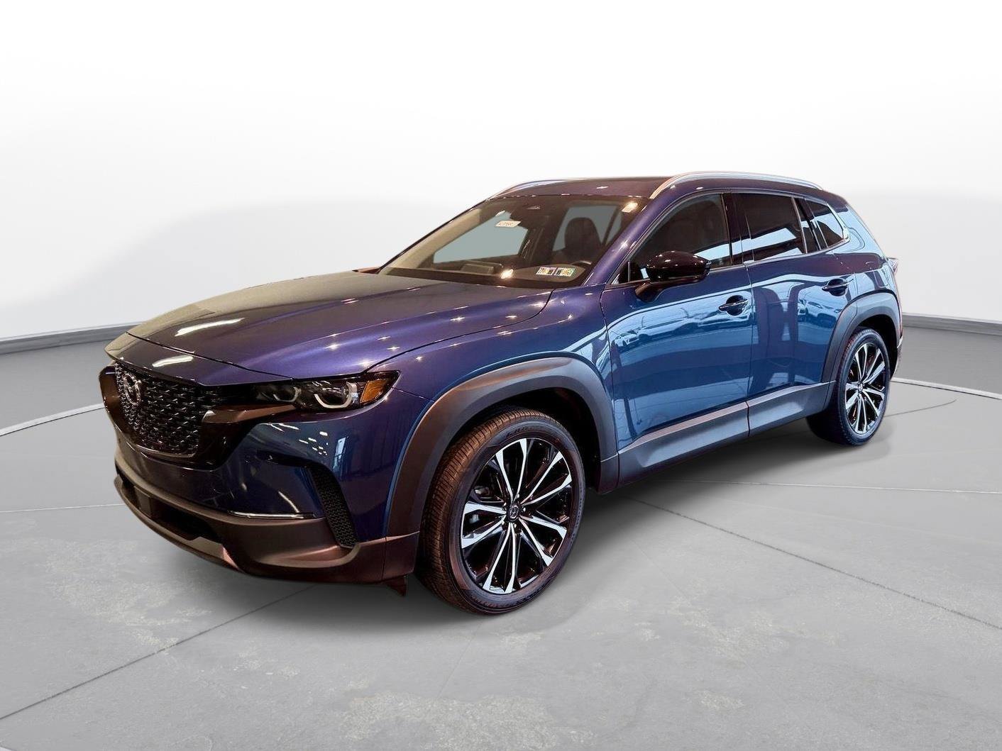 Used 2026 MAZDA CX-50 AWD 2.5 S w/ Premium Package image 2