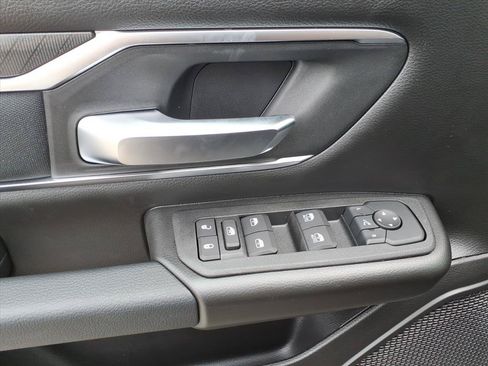 New 2026 RAM 1500 Big Horn AWD/4WD image 20
