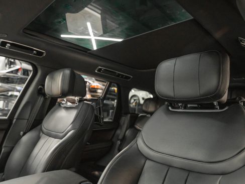 Used 2024 Land Rover Range Rover Autobiography AWD/4WD image 17