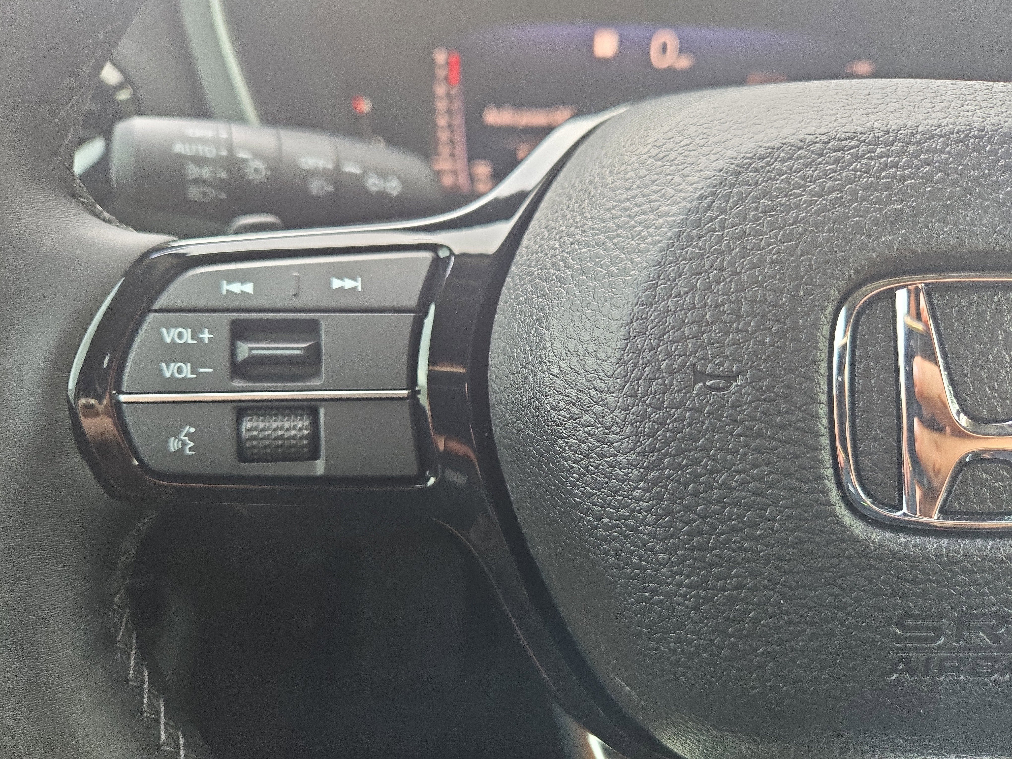 New 2026 Honda Pilot Elite image 19