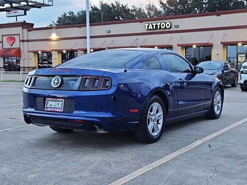 Used 2014 Ford Mustang Coupe RWD image 5