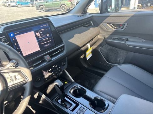 New 2026 Subaru Outback Limited XT AWD/4WD image 84