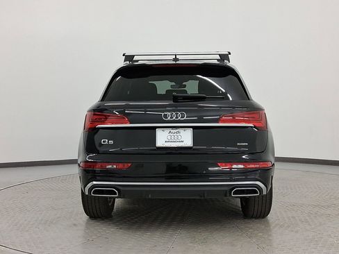 Used 2023 Audi Q5 2.0T Premium image 10