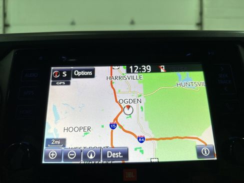 Used 2019 Toyota Tacoma TRD Off-Road image 28