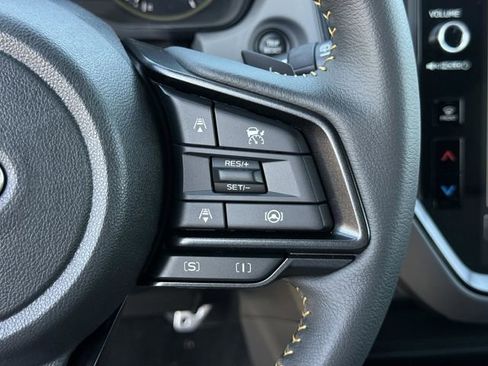 New 2026 Subaru Crosstrek 2.5i Sport image 24