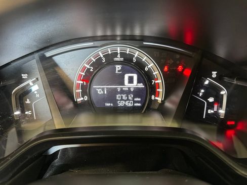 Used 2019 Honda CR-V LX image 19