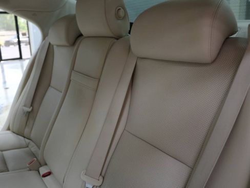 Used 2008 Lexus LS 460 L w/ Preferred Accessory Pkg RWD image 87