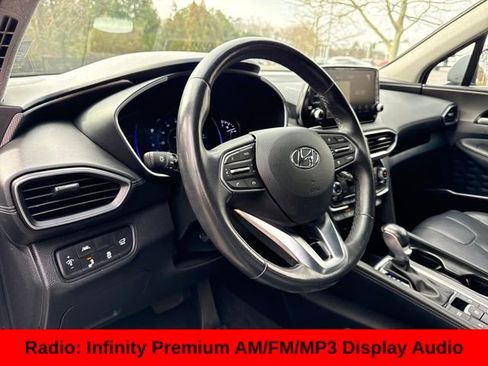 Used 2020 Hyundai Santa Fe Limited image 15