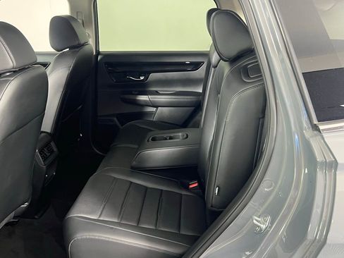 Used 2025 Honda CR-V EX-L image 28