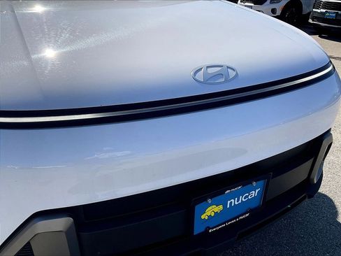 Used 2024 Hyundai Kona SEL AWD/4WD image 27