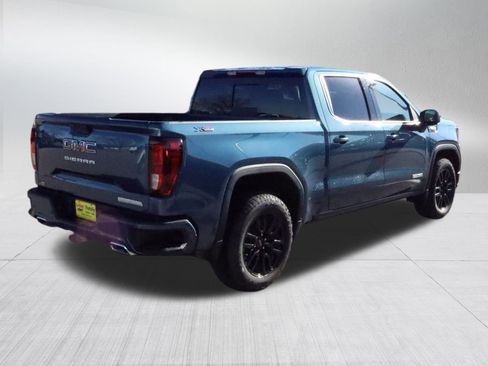 New 2026 GMC Sierra 1500 Elevation w/ Preferred Package image 7