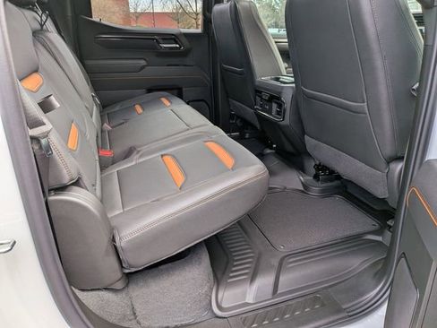 New 2026 GMC Sierra 1500 AT4 w/ AT4 Premium Package image 28