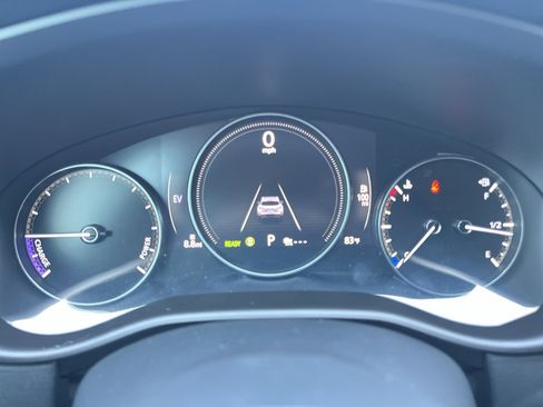 New 2026 MAZDA CX-50 AWD 2.5 Hybrid w/ Weather Package image 13