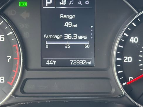 Used 2018 Kia Forte LX w/ LX Popular Package image 23