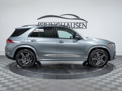 Certified 2024 Mercedes-Benz GLE 350 4MATIC