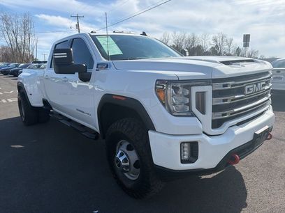 Used 2020 GMC Sierra 3500 SLE w/ SLE Convenience Package