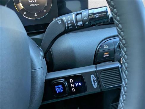 New 2026 Hyundai Palisade XRT Pro AWD/4WD image 15