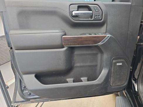 Used 2019 GMC Sierra 1500 SLT image 10