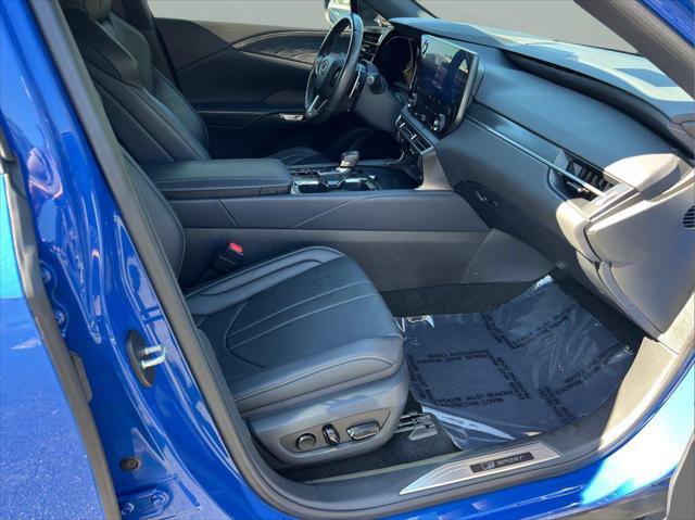 Certified 2023 Lexus RX 350 F Sport w/ Accessory Package (Z1) AWD/4WD image 10