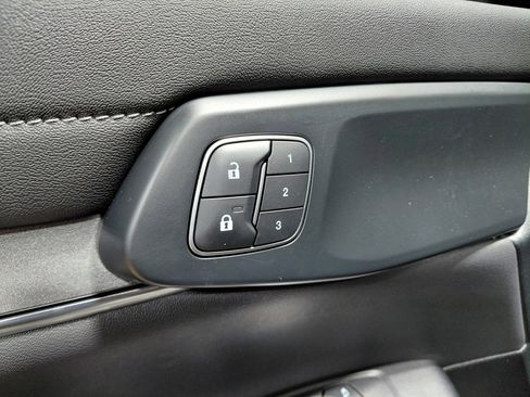 Certified 2024 Ford Ranger Lariat w/ Advanced Towing Package image 8