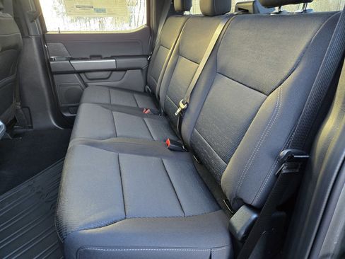 New 2026 Ford F150 XLT w/ Equipment Group 302A MID image 6