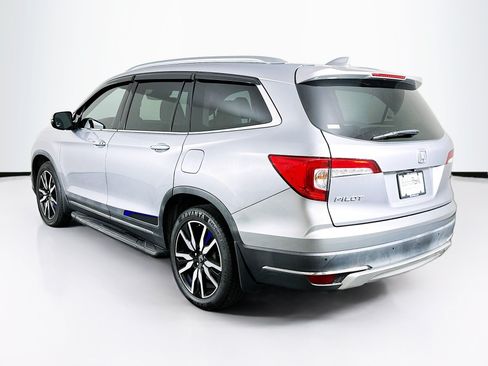 Used 2019 Honda Pilot Touring image 5