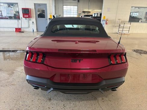 New 2026 Ford Mustang GT Premium image 4