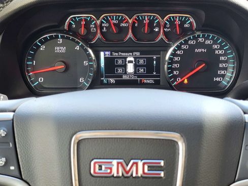 Used 2019 GMC Yukon SLT w/ Premium Edition RWD image 30