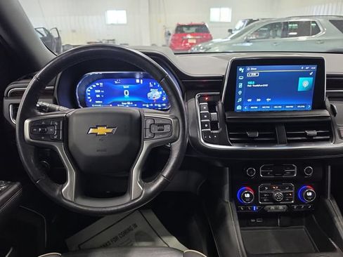 Used 2023 Chevrolet Tahoe Premier AWD/4WD image 10