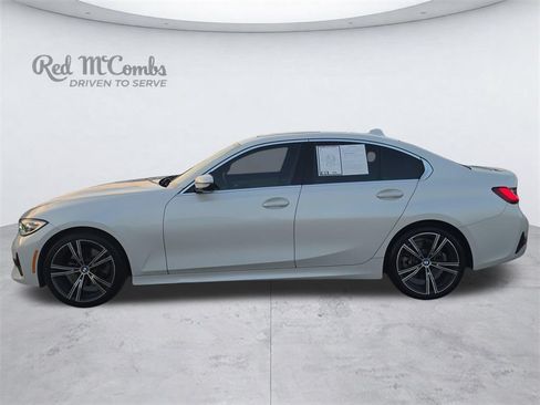 Used 2020 BMW 330i Sedan w/ Premium Package RWD image 2
