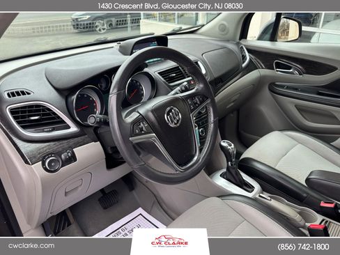 Used 2014 Buick Encore Convenience image 14