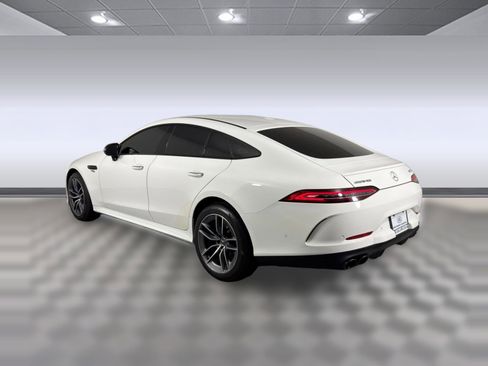 Used 2019 Mercedes-Benz AMG GT 53 image 3