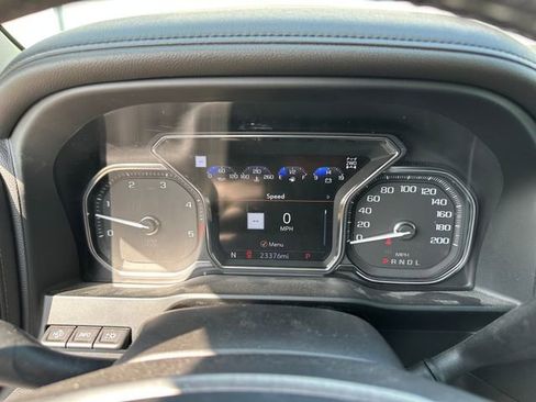 Used 2022 GMC Sierra 2500 Denali w/ Denali Ultimate Package AWD/4WD image 23