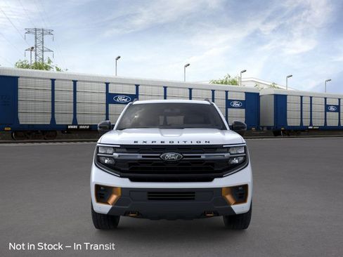 New 2026 Ford Expedition Tremor image 7